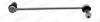 MOOG OP-LS-13685 Brat/bieleta suspensie, stabilizator