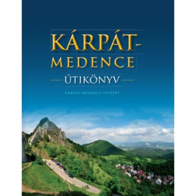 K&amp;aacute;rp&amp;aacute;t-medence &amp;uacute;tik&amp;ouml;nyv - Farkas Zolt&amp;aacute;n foto