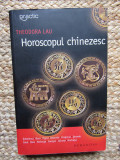 Horoscopul chinezesc - Theodora Lau, Humanitas