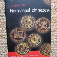 Horoscopul chinezesc - Theodora Lau