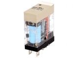Releu electromagnetic SPDT 12V 10A