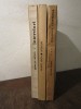 INTERVIURI -GEORGE ARION , 3 VOLUME
