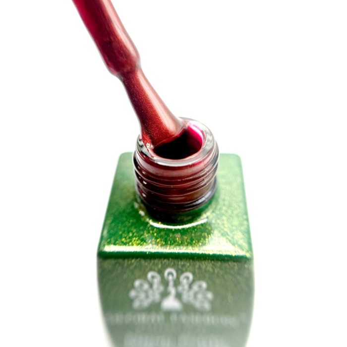 Ojă semipermanentă Neon Party Cat Eye Global Fashion, 8ml, 008
