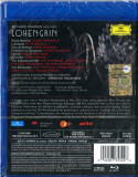 Lohengrin - Blu-Ray Disc | Richard Wagner, Clasica, Universal Music