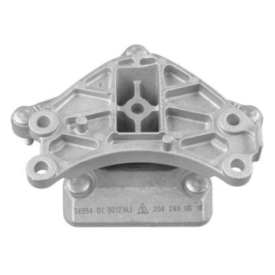 LEMF&amp;Ouml;RDER Suport, transmisie automata foto