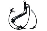 Senzor ABS fata Mazda 323 Bj 1998-, Premacy Cp 1999-, Stanga, NTY HCA-MZ-002