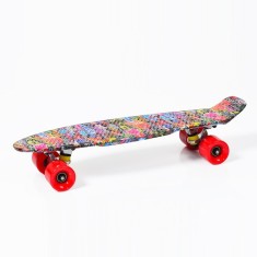 Pennyboard Hipster