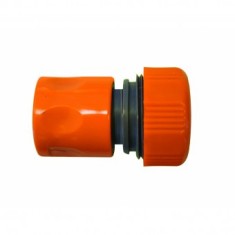 Conector furtun 3/4&quot;, TopGarden 380955