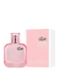 Apa de toaleta Lacoste L.12.12. Rose Sparkling, 50 ml, pentru femei