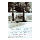 The Sunlight on the Garden