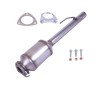 Filtru de particule Diesel DPF EEC DPF031