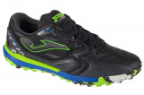 Pantofi de fotbal - turf Joma Liga 5 2401 TF LIGS2401TF negru