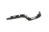 Suport bara de protecție dreapta spate VW PASSAT Variant B7 365 2011 OEM: 3AF807394 | 13776243