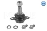 Pivot brat suspensie BMW X3 Motor 2.0 d, 2.0 i, 2.0 sd, 2.5 i, 2.5 si, 2.5 si xDrive, 3.0 d, 3.0 sd, 3.0 si, xDrive 18 d, xDrive 20 d, xDrive 20 i,
