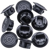 Capac Lexus Nx (Az20) 11.2021-; Toyota Rav4 (Xa50) 04.2018-, ornamente prag exterior, 10 buc