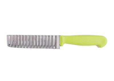 CUTIT ONDULAT PENTRU FELIERE 23x3 CM, VANORA HOME foto