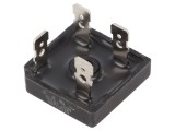 Punte Redresoare Monofazată 1kV 35A GBPC