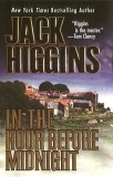 Jack Higgins - In the Hour Before Midnight