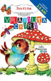 Vrăbiuța Chiri - Paperback - *** - Prestige