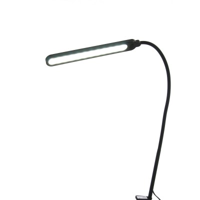 Lampă de masă, Led, Global Fashion, 30W, SM-L868AC, Neagră foto