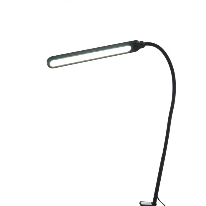 Lampă de masă, Led, Global Fashion, 30W, SM-L868AC, Neagră