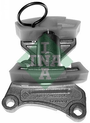 INA 551 0039 10 intinzator,lant distributie foto