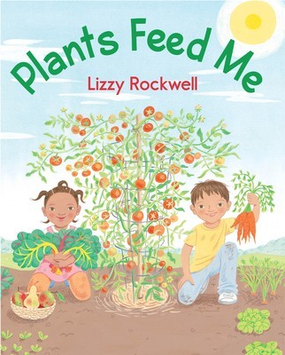 Plants Feed Me foto
