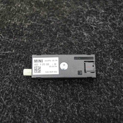 Amplificator de antena MINI COOPER F55 2014 OEM: 9270033 foto