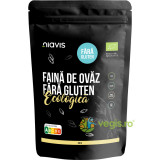 Faina de Ovaz fara Gluten Ecologica/Bio 250g