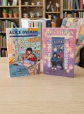 Nick &amp; Charlie + In aceasta iarna - Alice Osman
