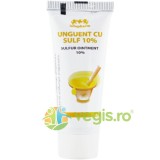 Unguent cu Sulf 10% 25ml