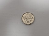 1 franc 1991 belgie