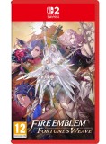 Joc Fire Emblem Fortunes Weave pentru Nintendo Switch 2