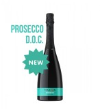 Marzza Prosecco DOC Brut 0.75L