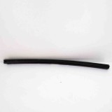 Ornament vertical ușă st&acirc;nga spate BMW X3 G01, F97 2018 OEM: 7410047 11443361