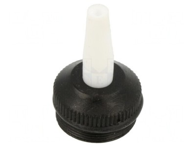 Capăt aspirator termorezistent SR-7378A foto