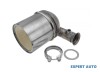 Filtru dpf Citroen DS3 (2009-&gt;) #1