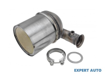 Filtru dpf Citroen DS3 (2009-&amp;gt;) #1 foto