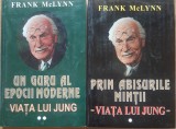 Frank McLynn Viata lui Jung 2 vol