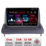 Navigatie Volvo C40 C30 S40 C70 V50 D-C40 Octa Core cu Android Radio Bluetooth Internet GPS WIFI DSP 3+32 GB 4G LENOVO LITE CarStore Technology
