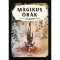 M&aacute;gikus &oacute;r&aacute;k tarot - 78 k&aacute;rtya &eacute;s egy sz&iacute;nes k&ouml;nyv - Cecilia Lattari