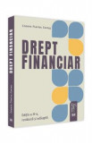 Drept financiar Ed.3 - Cosmin Flavius Costas