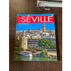 Tout Seville, 189 photographies