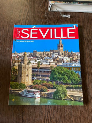 Tout Seville, 189 photographies foto