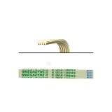 Curea transmisie J6 1200 pentru mașină de spălat rufe ELECTROLUX AEG OEM