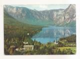 FA157 - Carte Postala - SERBIA - Bohini, circulata 1966