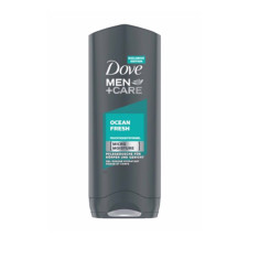 Gel de dus, Dove, Men+Care, Ocean Fresh, Micro Moisture, 250 ml
