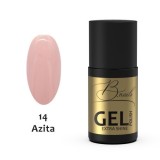 Gel Polish Extra Shine 14, Silcare