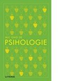 Mic ghid de psihologie - Crina Boitor