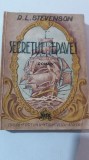 Myh 413s - Rl Stevenson - Secretul epavei - editie interbelica